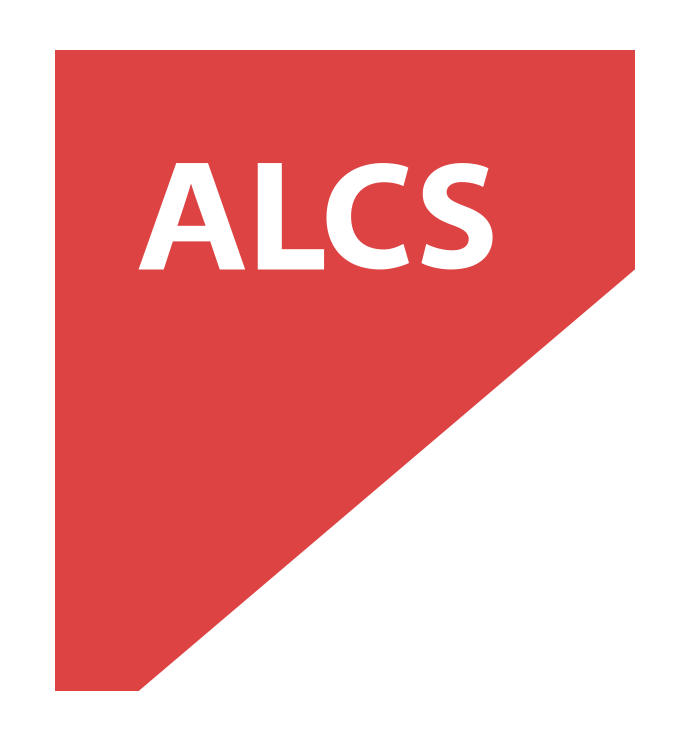 ALCS logo