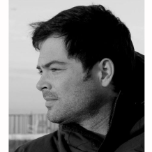 JAMES MCCONNACHIE Vice Chair