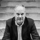 MICHAEL RIDPATH Non-Executive Director