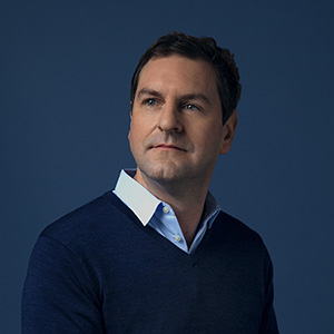 ALAN SMITH Chief Operating Officer