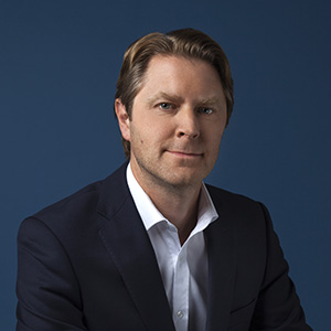 RICHARD COMBES Head of Rights and Licensing