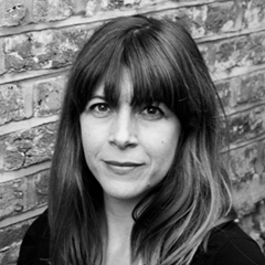 FAYE BIRD Non-Executive Director