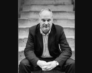 DIANE REDMOND Non-Executive Director