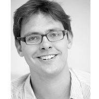 TOM CHATFIELD Non-Executive Director