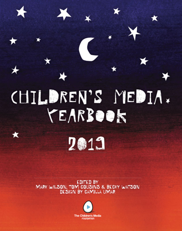Children's Media Yearbook