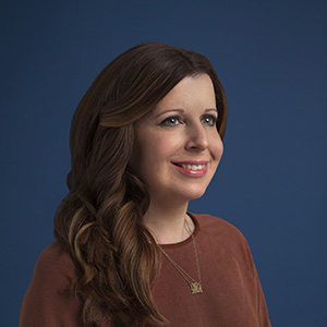 ALISON BAXTER Head of Communications