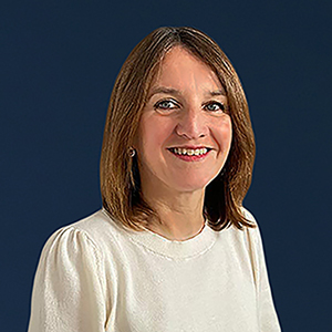 COLETTE SCOURSE Head of Operations and Member Services