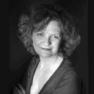 JOAN SMITH Non-Executive Director