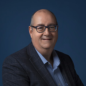 MARK BISPHAM Chief Financial Officer