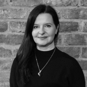 HELEN BLAKEMAN Non-Executive Director