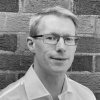 EDWIN THOMAS Non-Executive Director