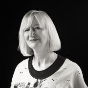 MAGGIE GEE Non-Executive Director