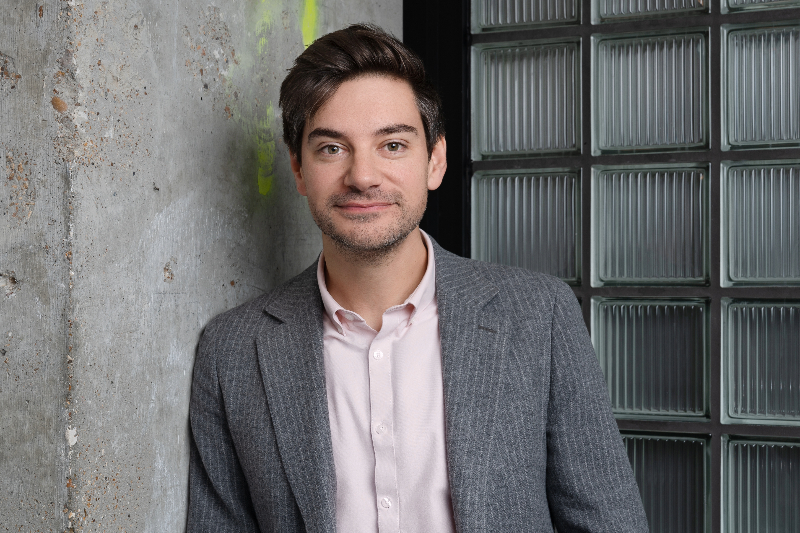  ROBERT YARWOOD Head of Technology