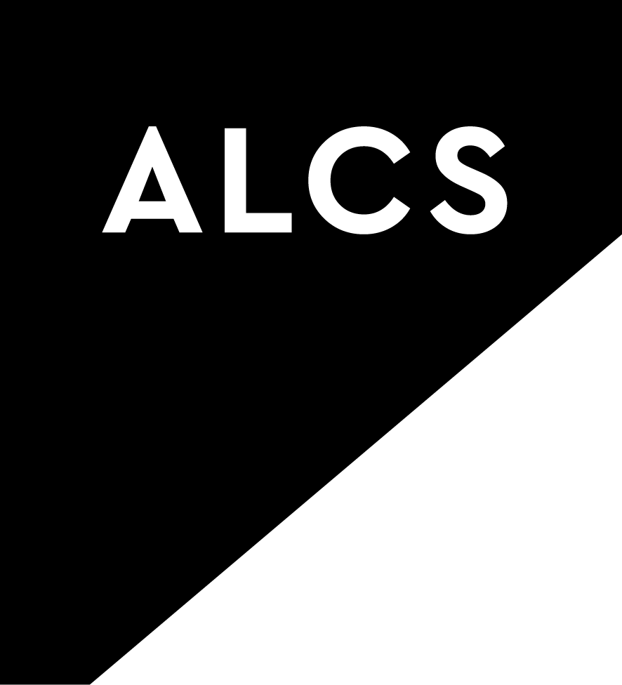 ALCS logo